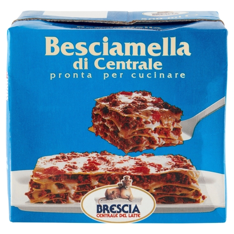 Besciamella, 500 ml